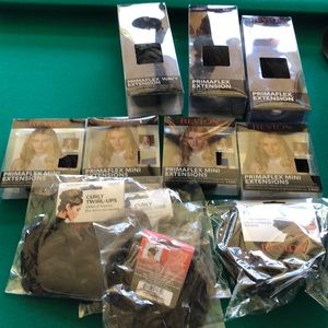 Revlon extensions brand new